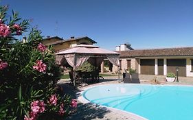 B&B Il Martin Pescatore